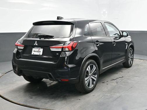 2023 Mitsubishi Outlander Sport SE