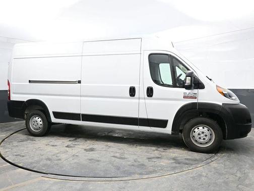 2022 RAM ProMaster 2500 High Roof
