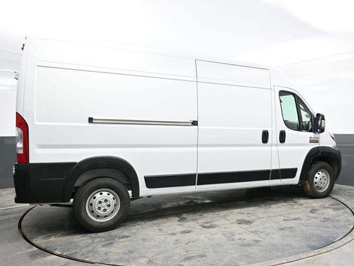 2022 RAM ProMaster 2500 High Roof