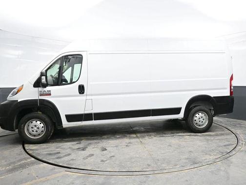 2022 RAM ProMaster 2500 High Roof