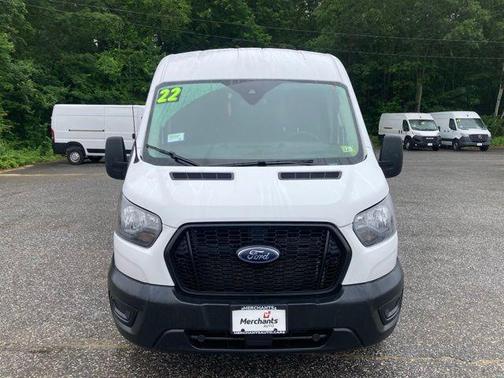 2023 Ford Transit-350 XL