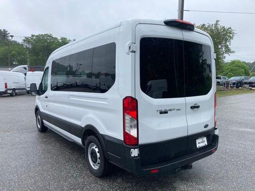 2023 Ford Transit-350 XL
