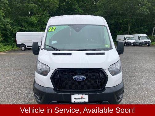 2023 Ford Transit-350 XL