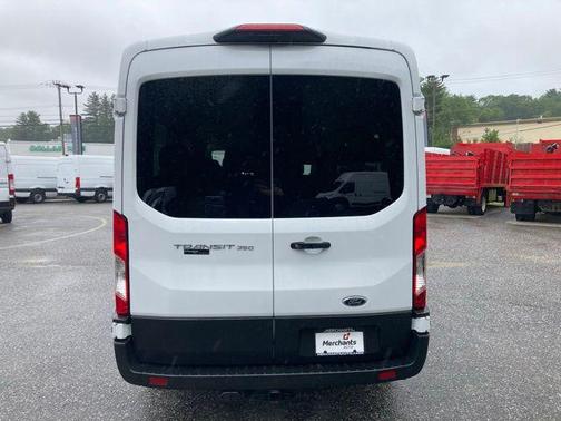 2023 Ford Transit-350 XL