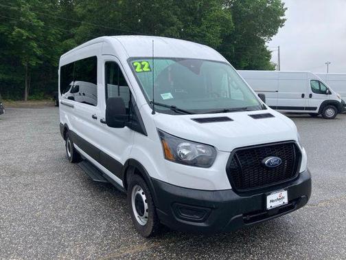 2023 Ford Transit-350 XL