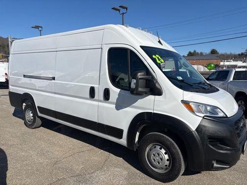 2023 RAM ProMaster 3500 High Roof