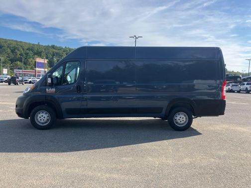 2022 RAM ProMaster 3500 High Roof