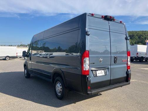 2022 RAM ProMaster 3500 High Roof