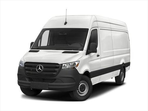 2021 Mercedes-Benz Sprinter 2500 High Roof