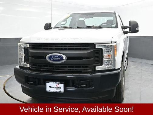 2017 Ford F-250 XL