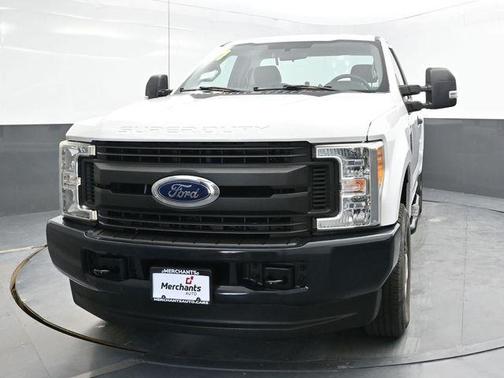 2017 Ford F-250 XL