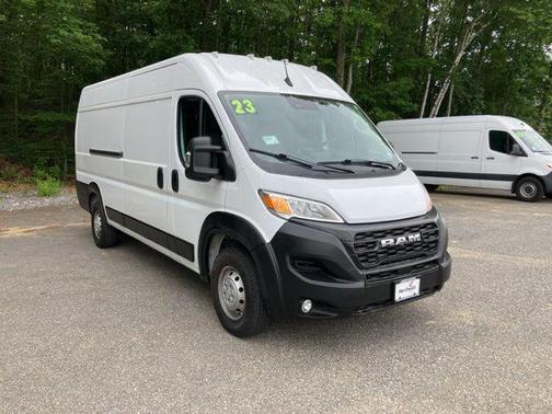 2023 RAM ProMaster 3500 High Roof