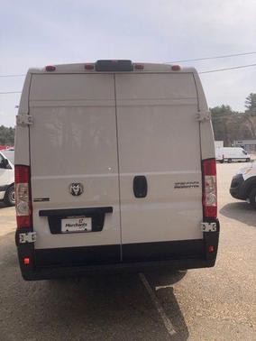 2023 RAM ProMaster 3500 High Roof