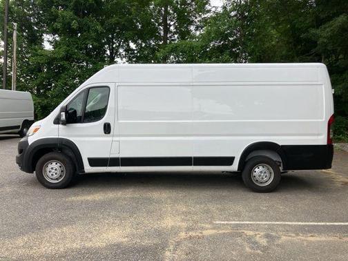 2023 RAM ProMaster 3500 High Roof