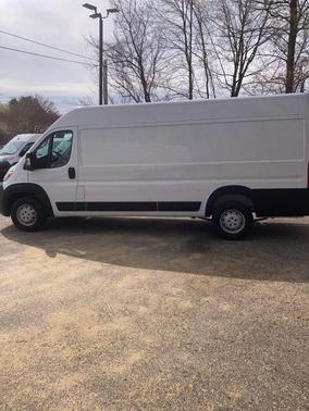 2023 RAM ProMaster 3500 High Roof