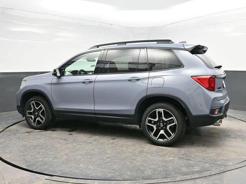 2022 Honda Passport AWD Elite