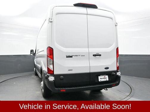 2024 Ford Transit-250 Base