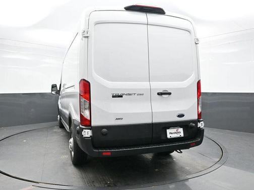 2024 Ford Transit-250 Base