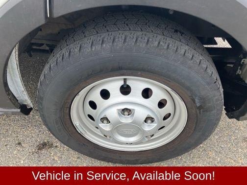 2024 Ford Transit-250 Base