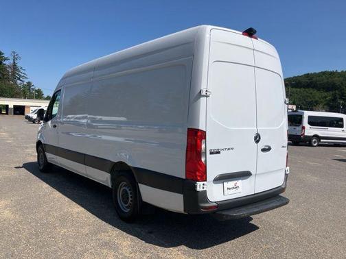2023 Mercedes-Benz Sprinter 2500 High Roof