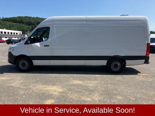 2023 Mercedes-Benz Sprinter 2500 High Roof