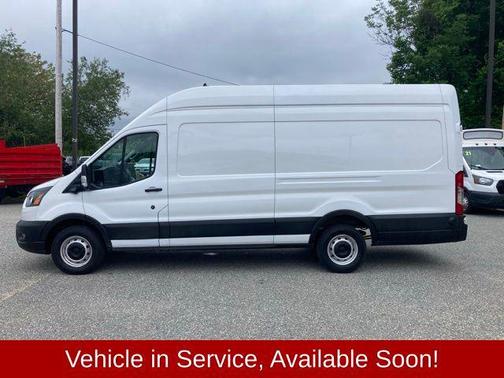 2023 Ford Transit-350 Base