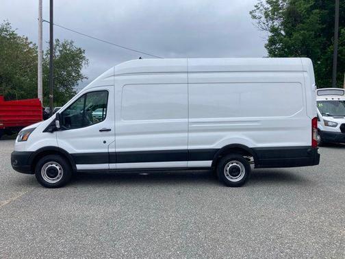 2023 Ford Transit-350 Base