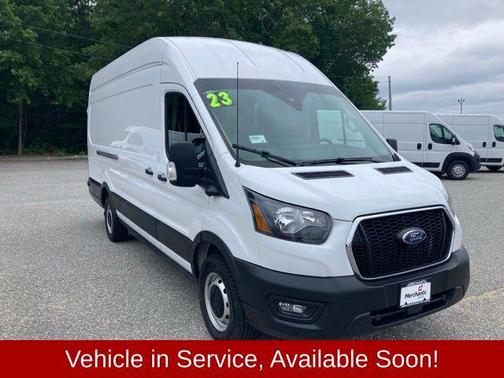 2023 Ford Transit-350 Base