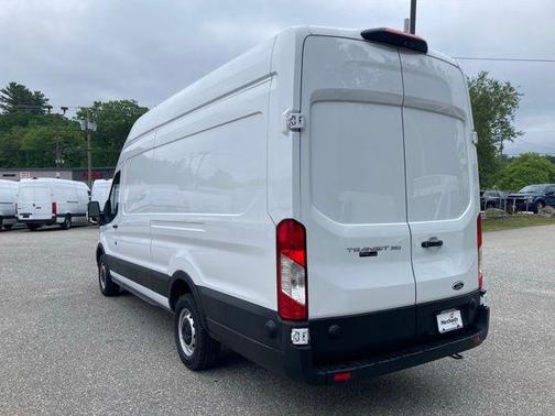 2023 Ford Transit-350 Base