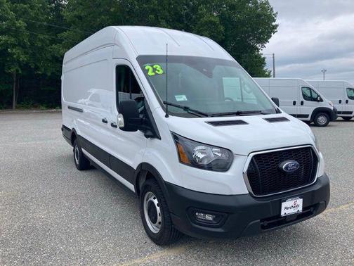 2023 Ford Transit-350 Base