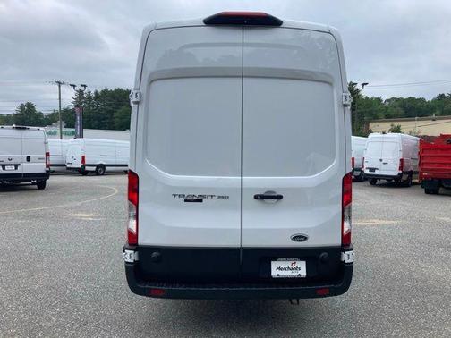 2023 Ford Transit-350 Base