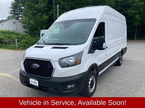 2023 Ford Transit-350 Base