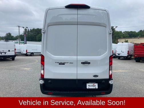2023 Ford Transit-350 Base