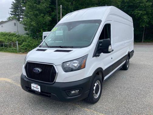 2023 Ford Transit-350 Base