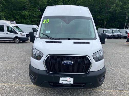 2023 Ford Transit-350 Base