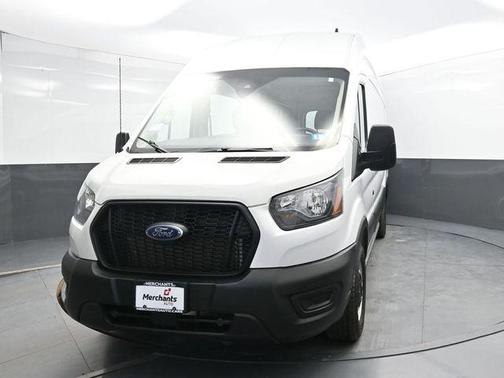 2021 Ford Transit-350 Base