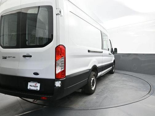 2021 Ford Transit-350 Base