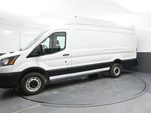2021 Ford Transit-350 Base