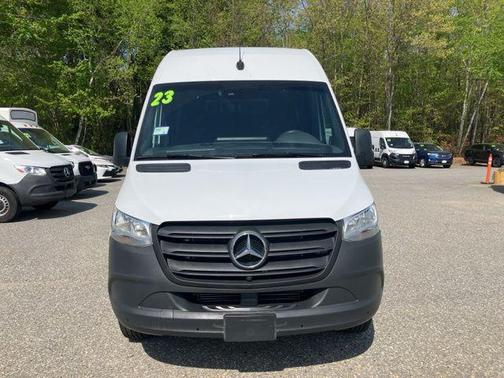 2023 Mercedes-Benz Sprinter 2500 High Roof