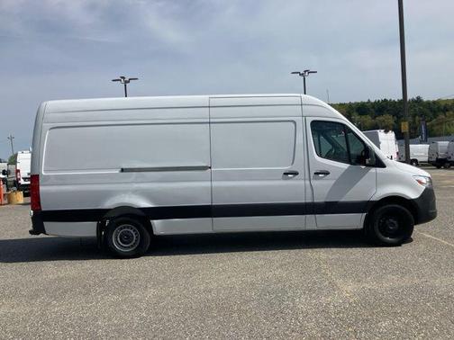 2023 Mercedes-Benz Sprinter 2500 High Roof