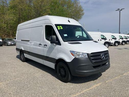 2023 Mercedes-Benz Sprinter 2500 High Roof