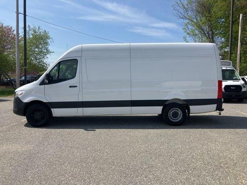 2023 Mercedes-Benz Sprinter 2500 High Roof
