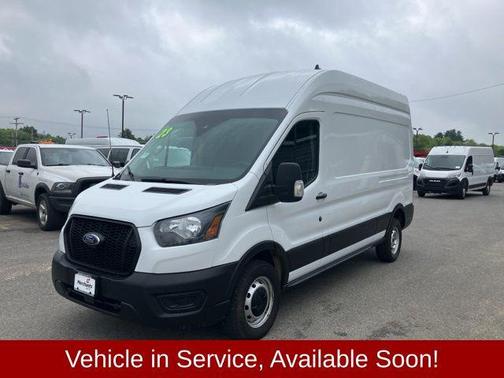 2023 Ford Transit-250 Base