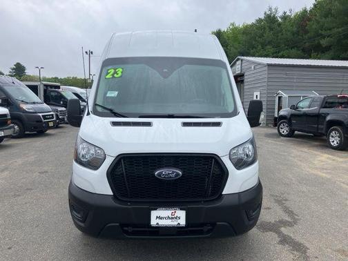 2023 Ford Transit-250 Base
