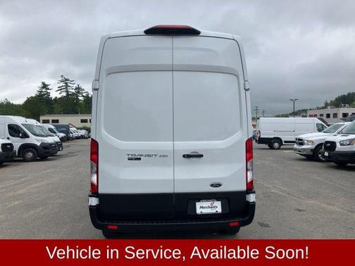 2023 Ford Transit-250 Base