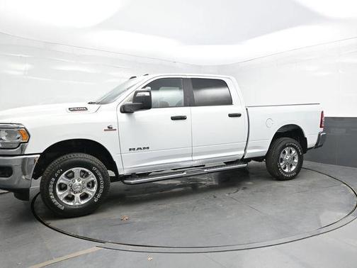2023 RAM 2500 Big Horn Crew Cab 4x4 6'4' Box