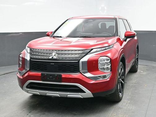 2024 Mitsubishi Outlander SE 2.5 S-AWC