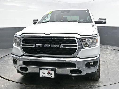 2024 RAM 1500 Big Horn/Lone Star