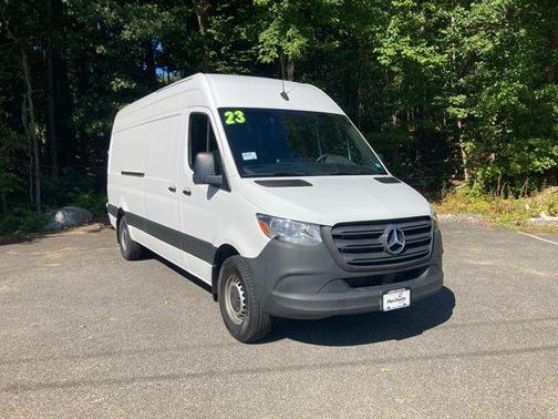 2023 Mercedes-Benz Sprinter 2500 High Roof