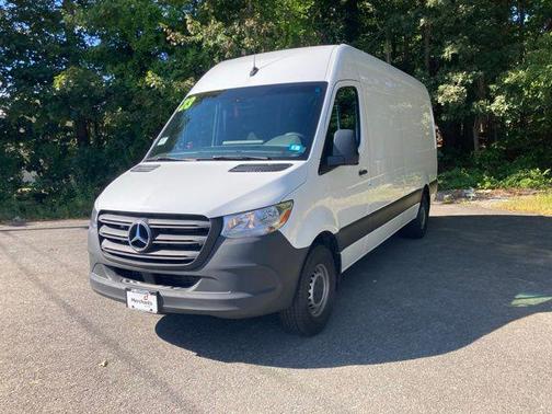 2023 Mercedes-Benz Sprinter 2500 High Roof